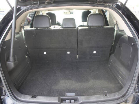 2012 Lincoln MKX