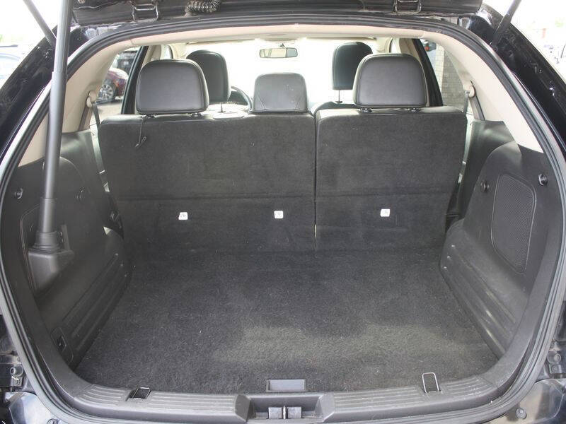 2012 Lincoln MKX