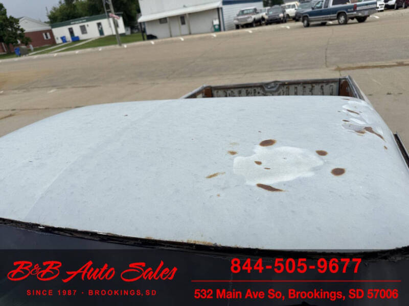 1969 Chevrolet El Camino