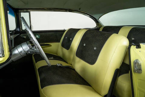 1957 Chevrolet Bel Air