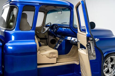 1956 Chevrolet 3100
