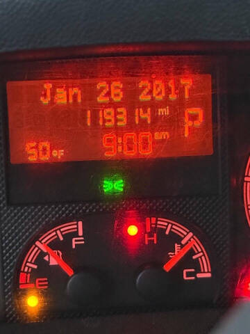 2019 RAM ProMaster 3500 159 WB