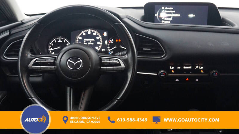 2023 Mazda CX-30 2.5 S Select