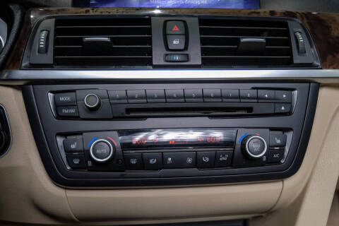 2014 BMW 4 Series 428i