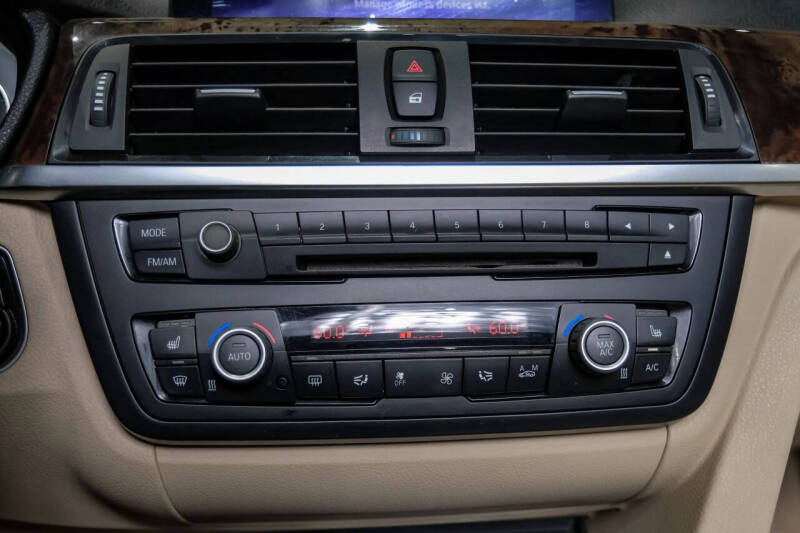 2014 BMW 4 Series 428i