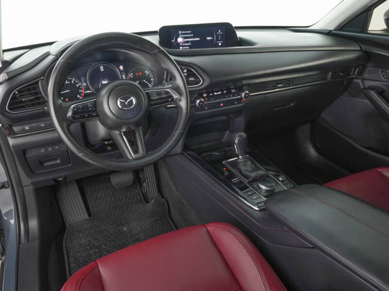 2024 Mazda CX-30 2.5 S Carbon Edition