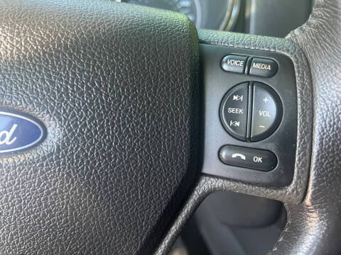 2010 Ford Explorer XLT