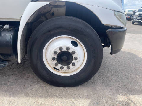 2007 International DuraStar 4300