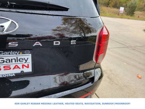 2024 Hyundai Palisade XRT