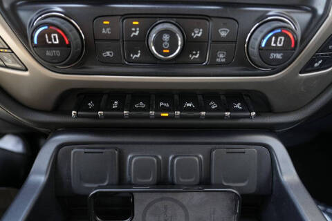 2016 GMC Sierra 1500