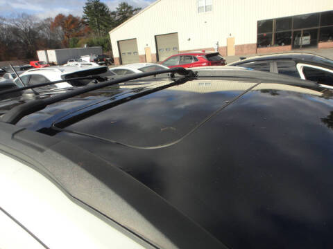 2021 Ford EcoSport SES