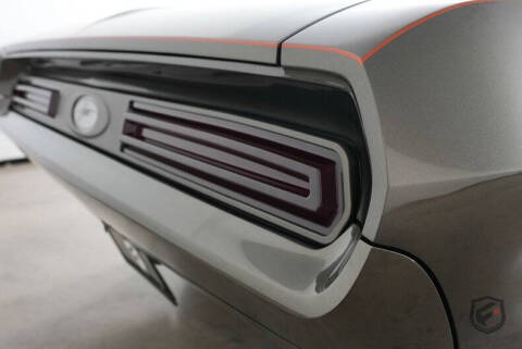 1970 Dodge Challenger