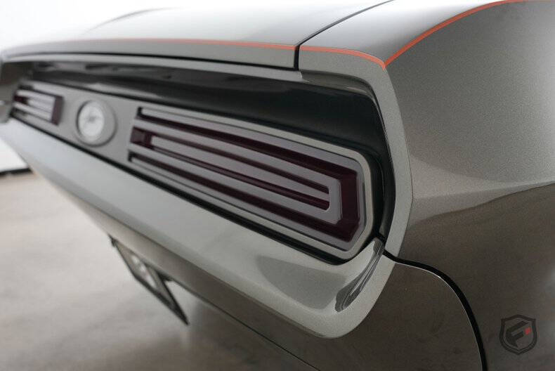 1970 Dodge Challenger