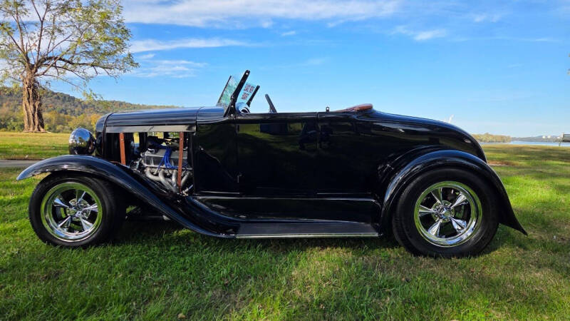 1931 Ford Model A