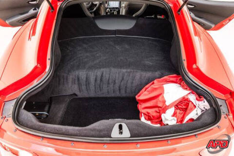 2013 Dodge SRT Viper