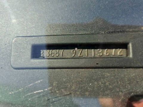 1969 Oldsmobile Cutlass