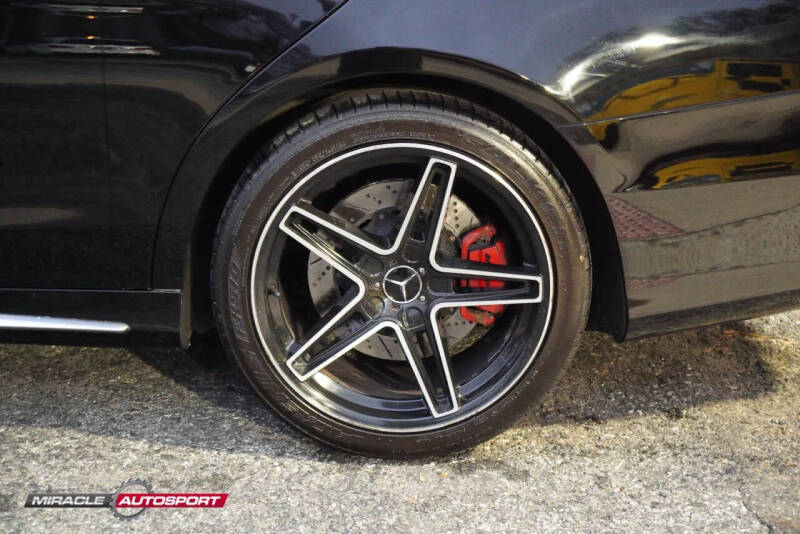 2015 Mercedes-Benz S-Class S 63 AMG