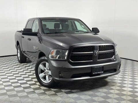 2015 RAM 1500