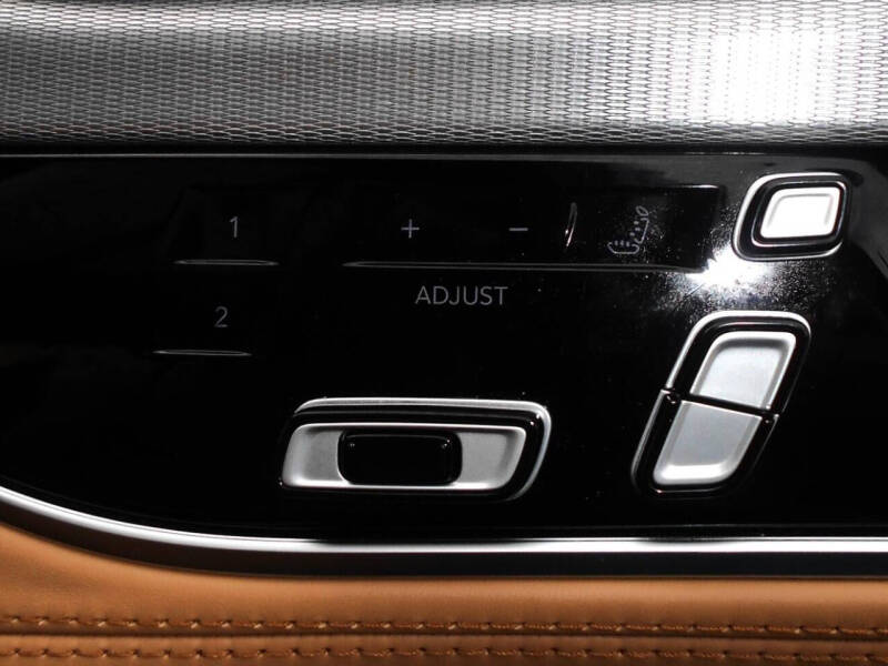 2023 Jeep Grand Wagoneer Series III