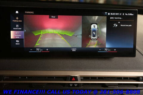 2023 BMW iX xDrive50