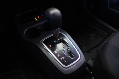 2022 Mitsubishi Mirage SE