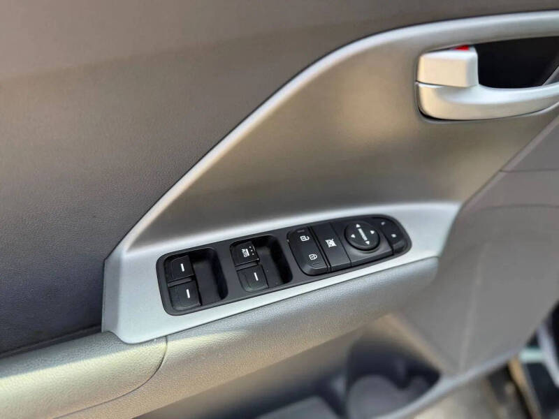 2019 Kia Niro