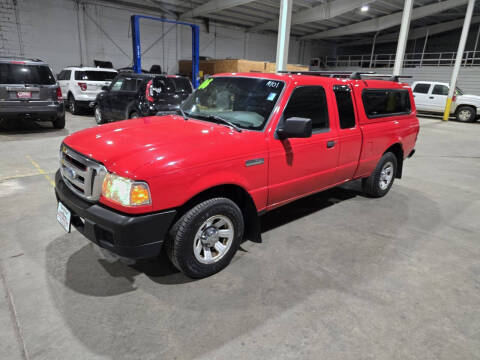 2006 Ford Ranger for sale at De Anda Auto Sales in Storm Lake IA