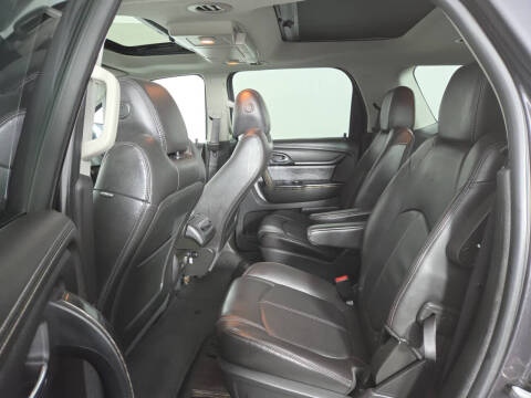 2017 GMC Acadia Limited
