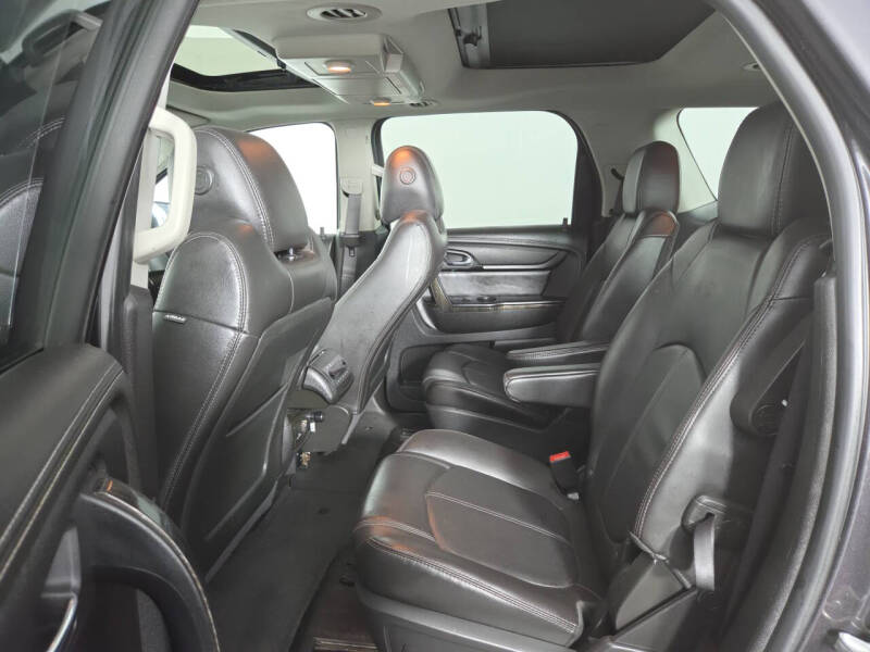 2017 GMC Acadia Limited