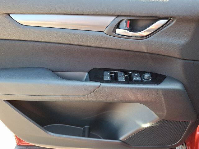 2023 Mazda CX-5 2.5 S