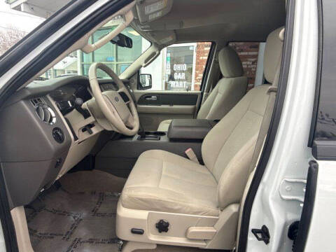 2012 Ford Expedition XL