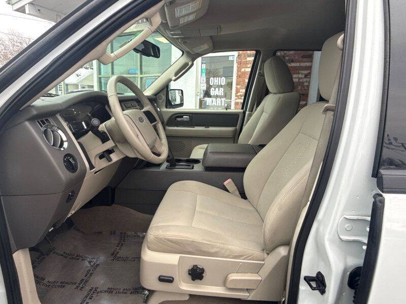 2012 Ford Expedition XL