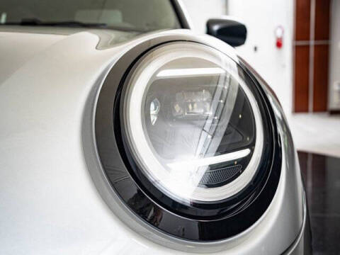 2025 MINI Hardtop 2 Door