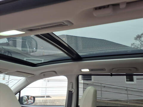 2019 Subaru Ascent Limited 7-Passenger