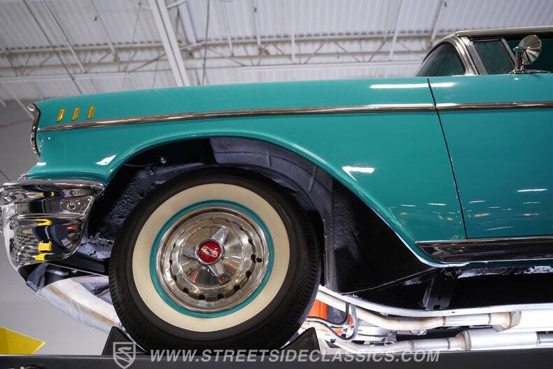 1957 Chevrolet Bel Air