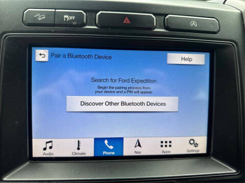 2019 Ford Expedition MAX XLT