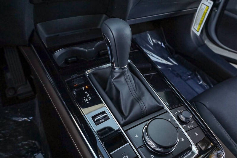 2025 Mazda CX-30 2.5 S Premium