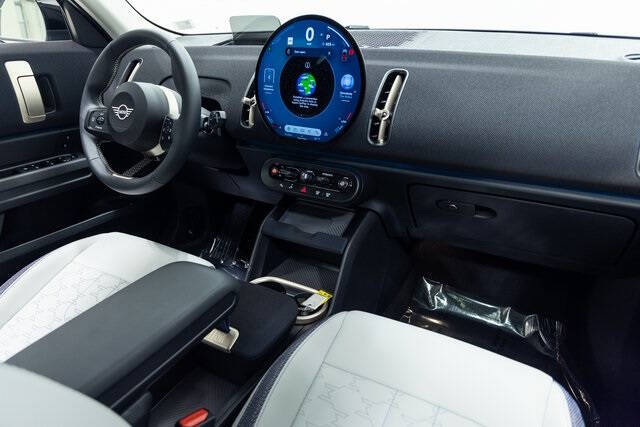 2025 MINI Countryman Cooper S ALL4