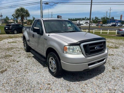 2007 Ford F-150 for sale at Advance Auto Wholesale in Pensacola FL