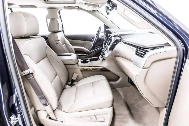 2020 GMC Yukon SLT Standard Edition