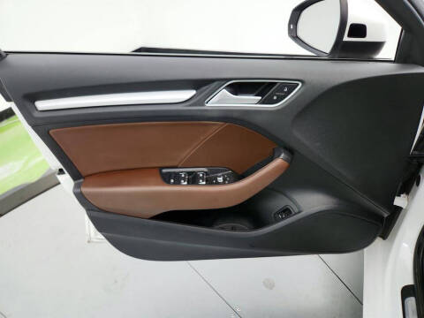 2019 Audi A3 Premium 40 TFSI