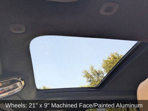 2024 Jeep Grand Cherokee Summit