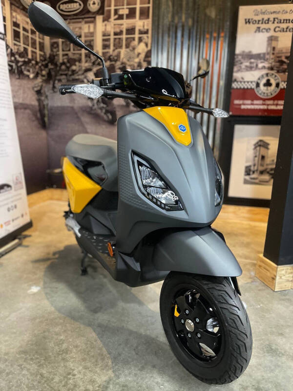 2023 Piaggio Piaggio 1