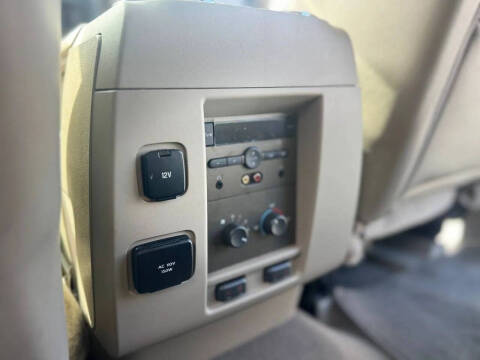 2011 Lincoln Navigator