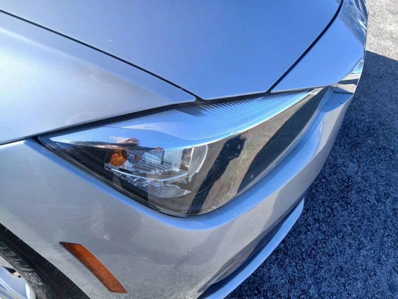 2017 BMW 3 Series 330i