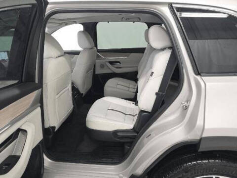 2024 Mazda CX-90 Plug-in Hybrid Premium Plus