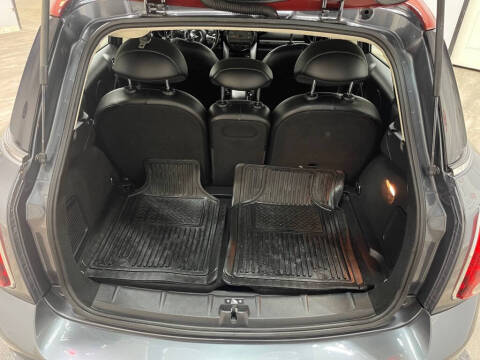 2016 MINI Countryman Cooper S