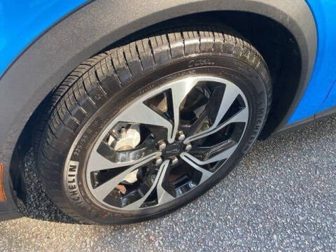 2024 Ford Mustang Mach-E Select