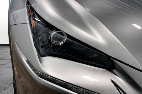 2020 Lexus NX 300