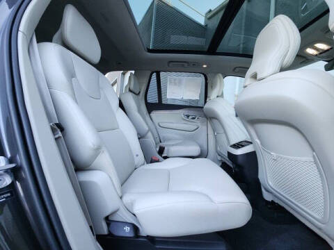 2024 Volvo XC90 B6 Plus Bright Theme 6P